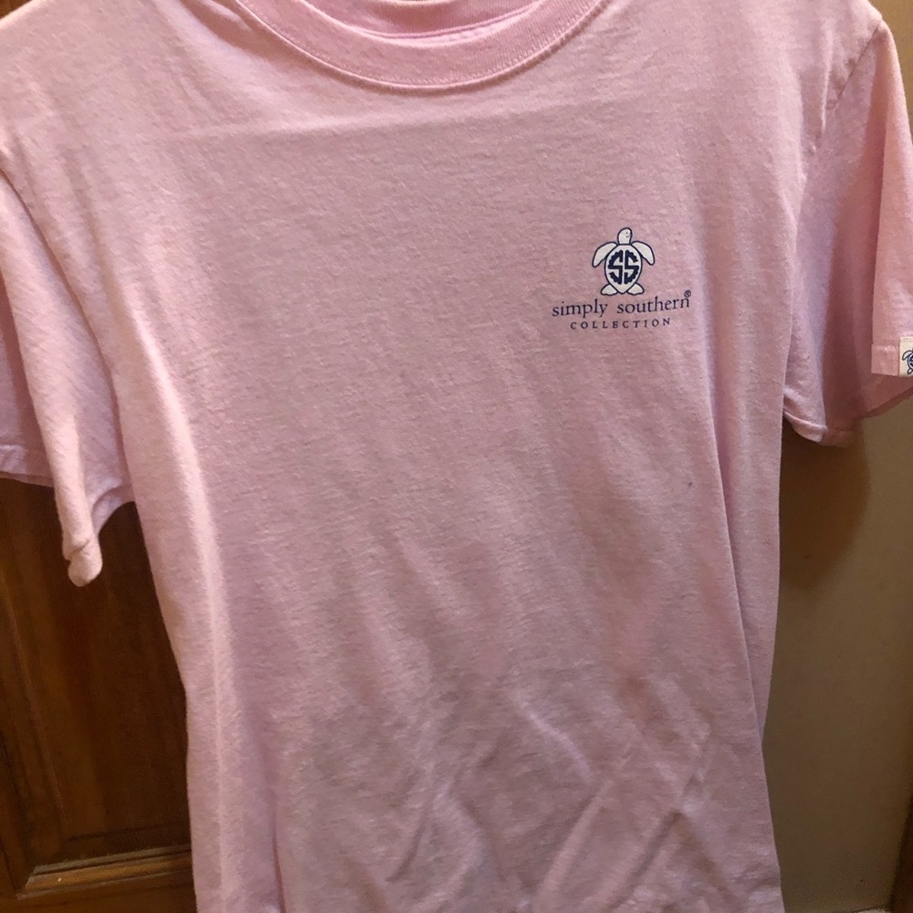 Simply Southern Shirt